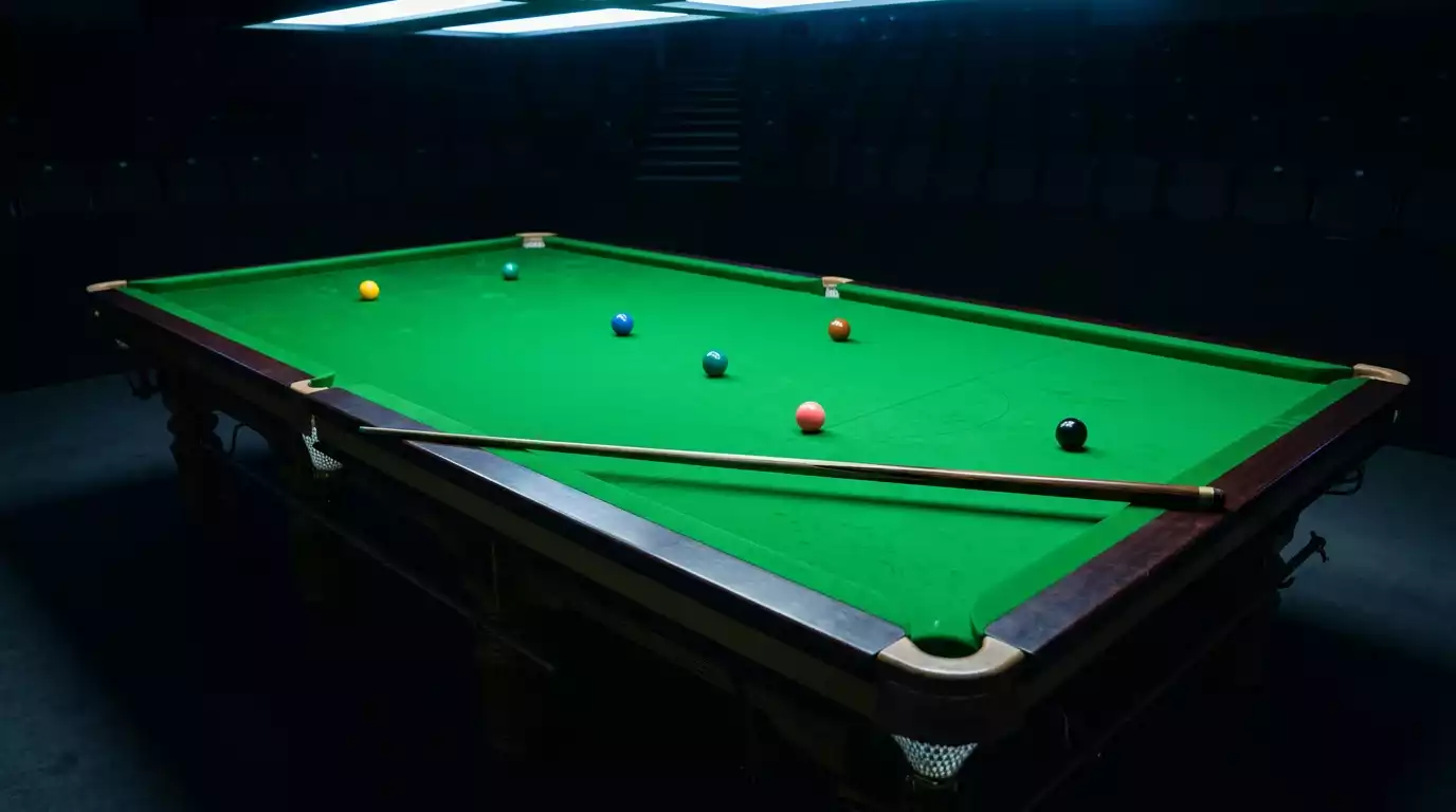 Chronologie des Mark-King-Match-Fixing-Falls mit Kosten- und Verfahrensanalyse